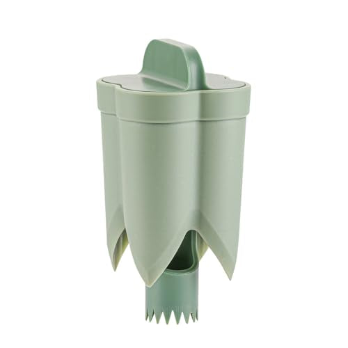 2-in-1 Pepper Seed Corer and Deseeder Tool for Bell Peppers and Chilies