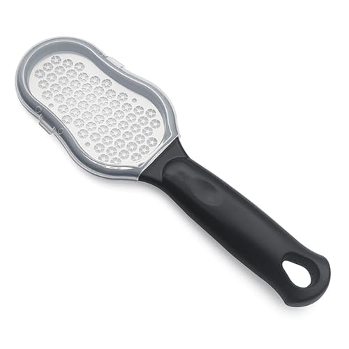 Professional Stainless Steel Foot Rasp Callus Remover and Manual Foot File
