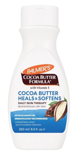 Palmer's Cocoa Butter Formula Daily Body Lotion with Vitamin E - 8.5 Fl Oz
