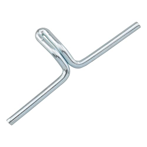 50pcs Spring Steel Chair Webbing Clips for Lawn & Lounge Chairs Repair