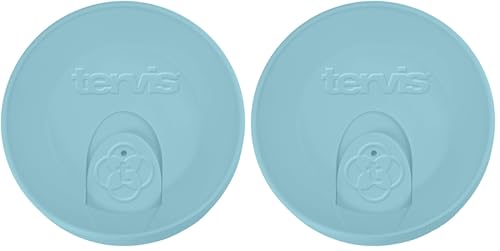 Tervis Travel Lid - 2-Pack Blue Moon for 24oz Tumblers & 16oz Mugs