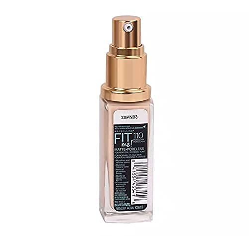 2-Pack Gold Foundation Pump Replacement for Estee Lauder Double Wear