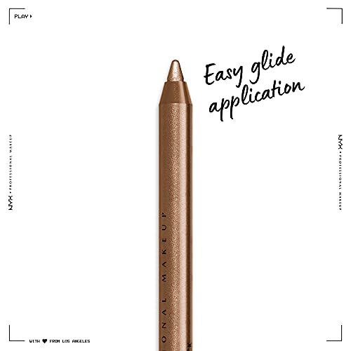 NYX Professional Makeup Epic Wear Liner Stick - Gilded Taupe Eyeliner