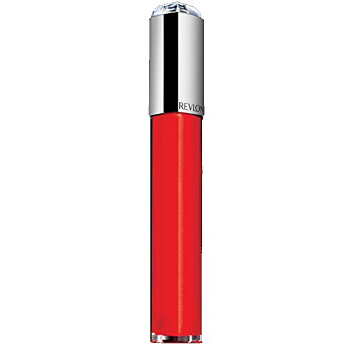 Revlon Ultra HD Lip Lacquer - 560 HD Fire Opal