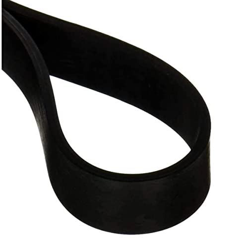 Replacement Vacuum Belts for Dyson DC04, DC07, DC14, DC33 - 2 Pack
