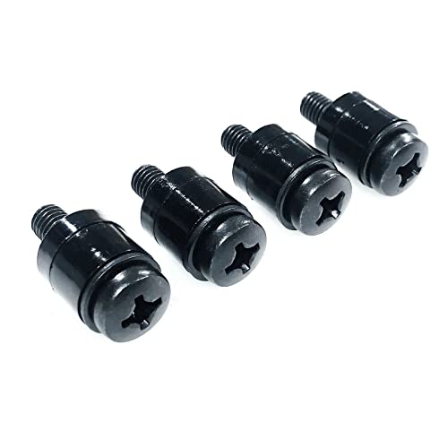 Samsung QN85Q60BAFXZA Wall Mount Screw Set with Washers