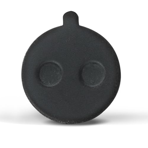 2 Pcs of Brake Pads fit for Gotrax GXL V2, Apex, Apex XL, XR Ultra,kugoo M4, Low Noise, Wear-Resistant Disc Pads with Stable Braking Force, Scooter Accessory