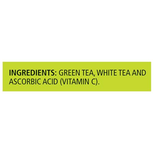Celestial Seasonings Authentic Green Tea - 20 Tea Bags, Caffeine & Antioxidants