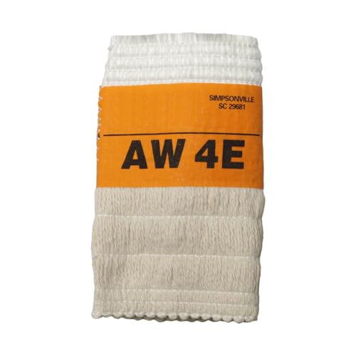 AW4E Kerosene Heater Replacement Wick for Sengoku, KeroHeat & Heatmate