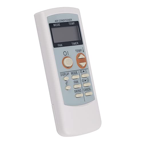 PERFASCIN CV-2P10SC Remote Control for Sharp Air Conditioners
