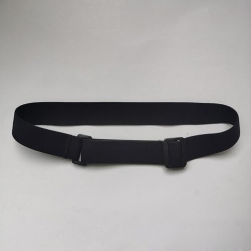 2 Pack Headlamp Strap Replacement Headlight Elastic Headband Belt Adjustable Band for Head Lamps Flashlight LED Rechargeable Flash Lights Outdoor Work Camping Hiking