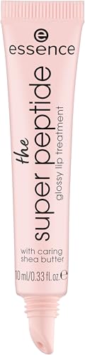 Essence The Super Peptide Glossy Lip Treatment - Peptacular