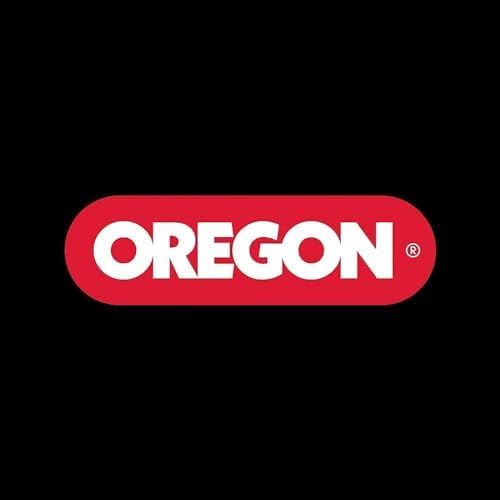 Oregon Chainsaw Chain - Low-Kickback 3/8" LP Pitch, .043" Gauge for 16" Bar | 56 Drive Links