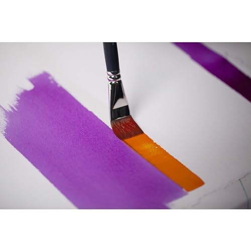Winsor & Newton Professional Watercolor Paint, 14ml Tube, Transparent Orange