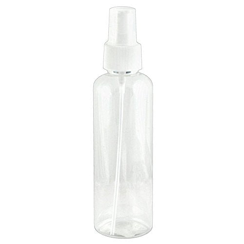 Soft 'N Style Fine Mist Spray Bottle 5 Ounce for Hair Styling