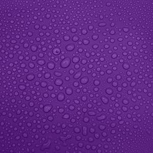 Timecity Waterproof Shower Curtain Liner with Magnets - 71x71 inch