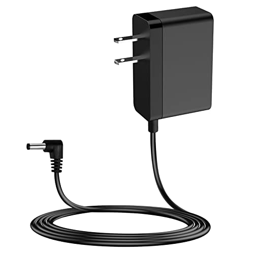 Replacement Charger for Shark Vacmop VC200 UM200 VM20026 Cordless Vacuum