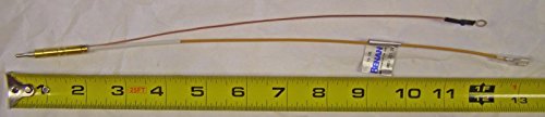 Replacement Thermocouple TT15C-11 for Dyna Glo & Thermoheat Tank Top Heaters