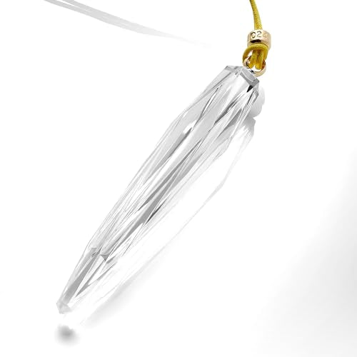 Waterford 2024 Icicle Ornament - Crystal Holiday Keepsake