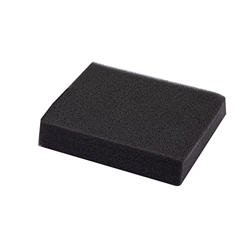 2-Pack Vacuum Filter Kit for Eureka Whirlwind NEN110 Series - Washable Replacement Filters
