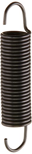 Samsung DE61-00048A Microwave Door Key Spring - Genuine OEM Replacement