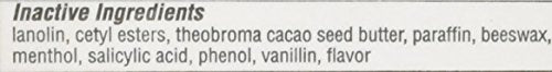 Carmex Classic Medicated Lip Balm 0.25 oz