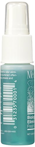 Bard Medi-aire Biological Odor Eliminator Spray - 1 oz Fresh Air Scent
