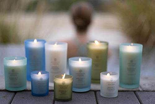 Chesapeake Bay Candle Peace + Tranquility Cashmere Jasmine 2-Pack