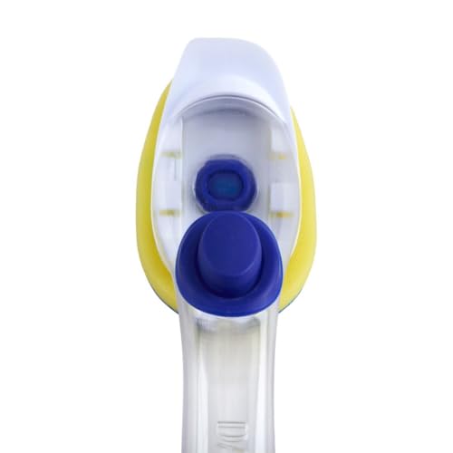 Dawn Non-Scratch Dish Wand with Ergonomic Handle