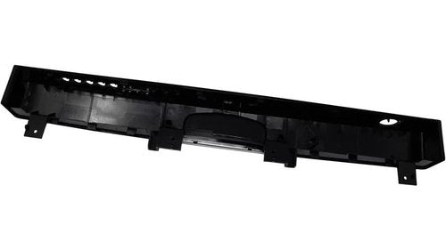 Bosch 00686870 Dishwasher Black Control Panel