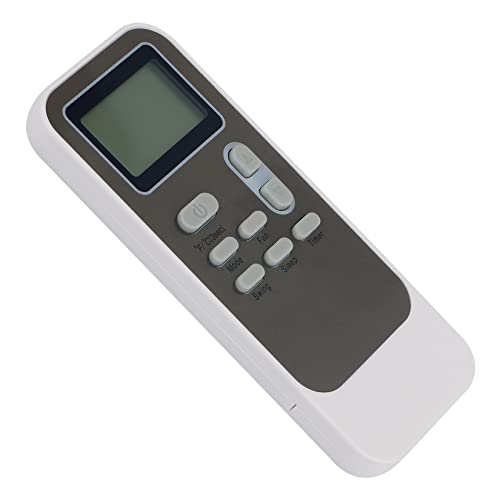 LG Air Conditioner Replacement Remote Control COV32766401