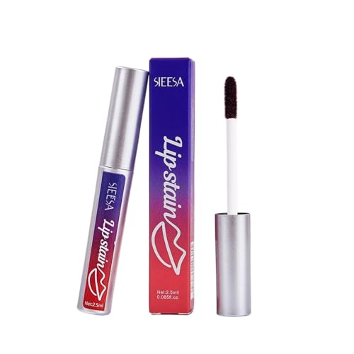 Sunohyesla Peel Off Lip Stain - Long Lasting Matte Nude Pink Lip Tattoo
