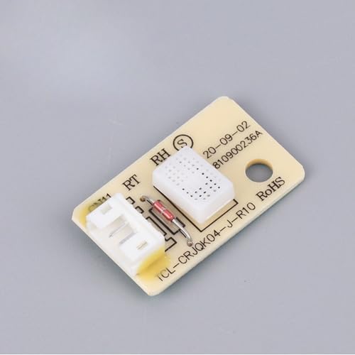 Humidity and Temperature Sensor Module for Dehumidifiers - Essivox