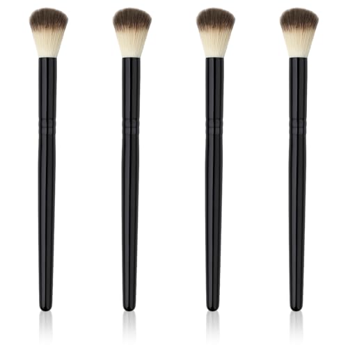 Brvlsoc Eyelash Shampoo & Cleansing Brush Set for Lash Extensions