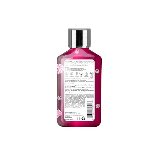 Hempz Pink Peppermint Meringue Body Moisturizer 2.25 oz