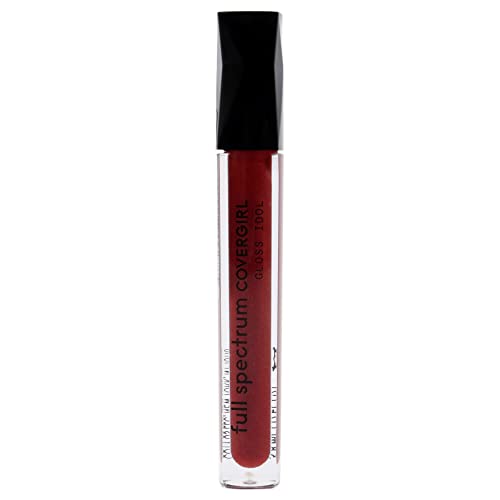 COVERGIRL Full Spectrum Gloss Idol Moisturizing Lip Gloss