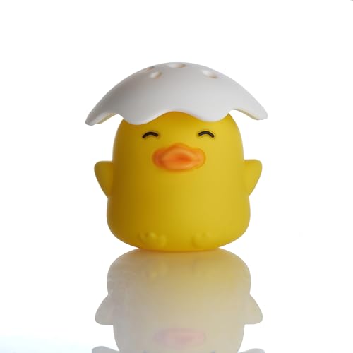 Kreeqe Duck Refrigerator Deodorizer | Natural Baking Soda Odor Absorber