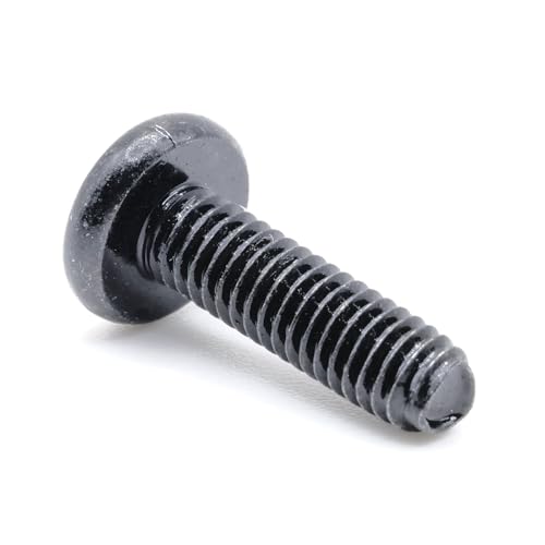 Samsung Compatible TV Stand Screws BN96-49315A - 4 Pack