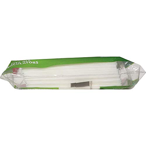 Melitta Wrap Coffee Filters - 40 Count, Fits All Percolators