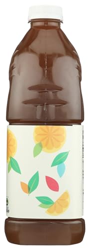 Organic Lemonade and Black Tea Blend 64 Fl Oz - 365 by Whole Foods Market
