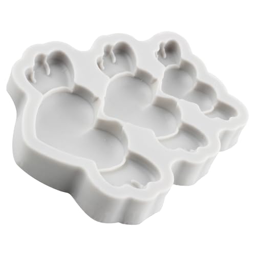 Angels Wings Silicone Mold for Cake Decorating and Candy Making