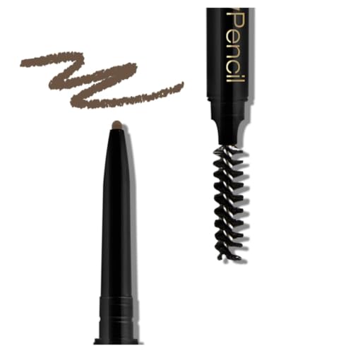 L.A. Girl Shady Slim Eyebrow Pencil Brunette GB357