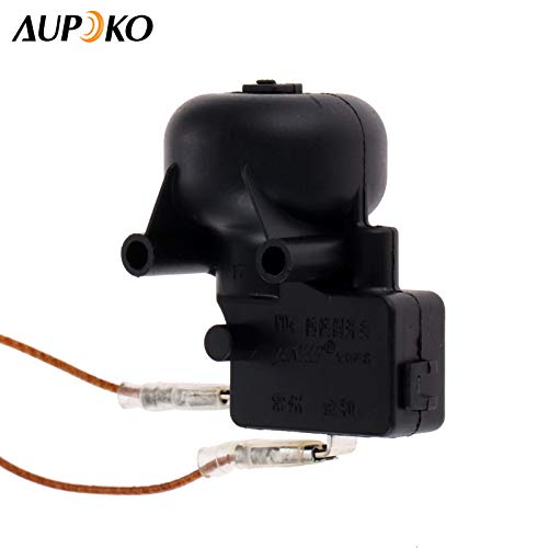 Aupoko Gas Patio Heater Thermocouple and Anti-Tilt Safety Switch Kit