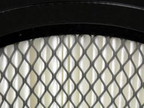 GoodVac Replacement for Filter Queen Defender 4000 Bundle Kit- 1 Replacement Air Filter + 1 Carbon Prefilter Wrap