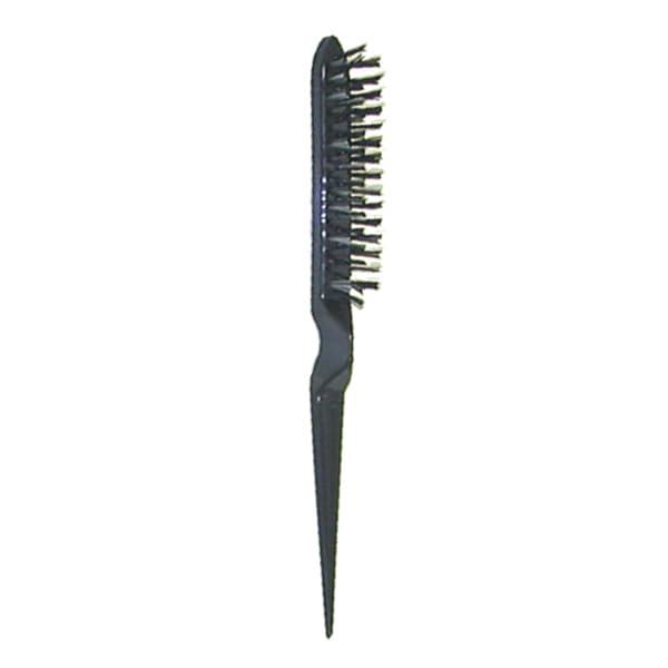 Scalpmaster SC300 Professional Styling Nylon Teasing Hair Brush