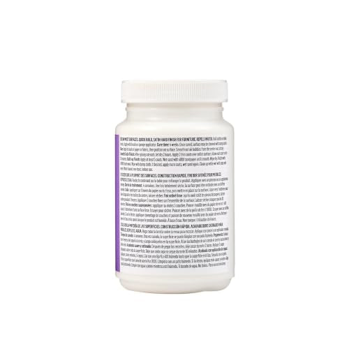 Mod Podge Hard Coat Clear Sealant for Furniture - 8 oz