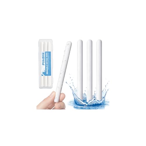 Reusable Drying Rod Stick for Toys & Home Moisture Control