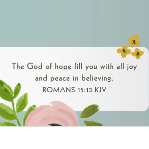 Hallmark Religious Easter Cards - 4-Pack with Foil Design