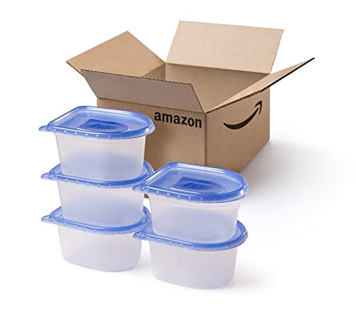 Ziploc Snap N Seal Food Storage Containers - 10 Piece Set, 56 oz
