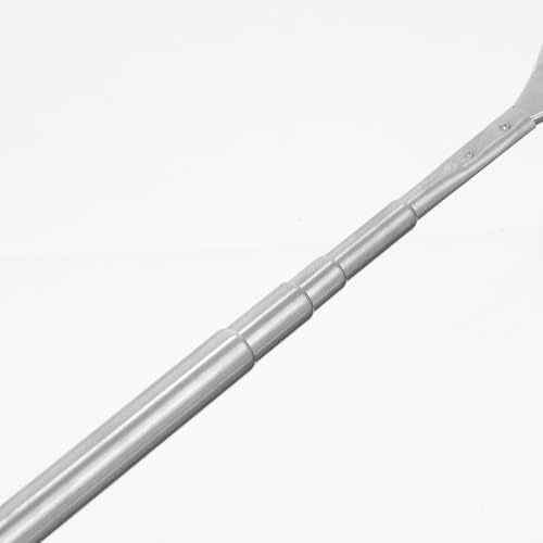 Extendable Telescopic Fork Prank - Adjustable 8 to 25.2 Inch